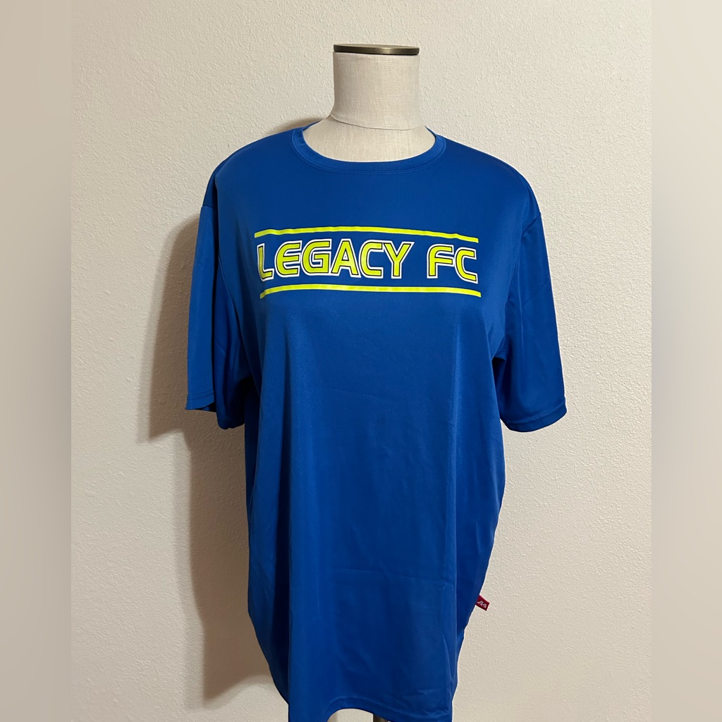 Practice Jersey